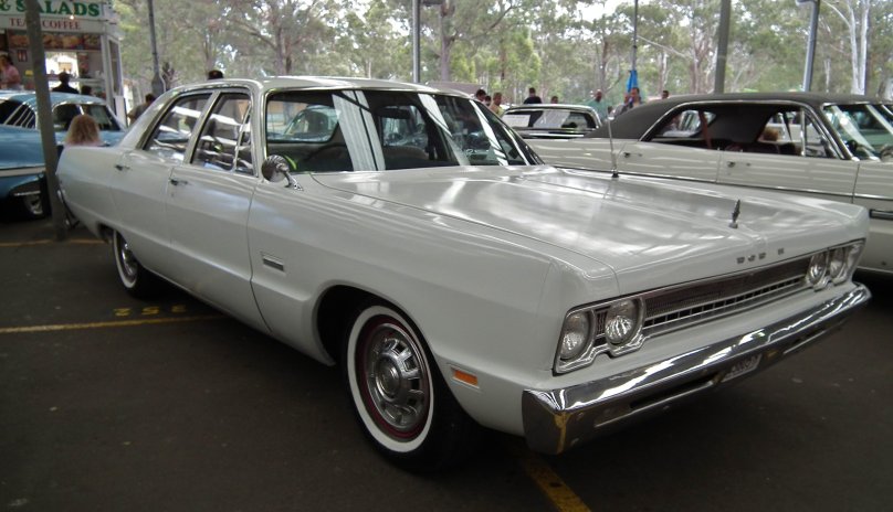 Додж Феникс