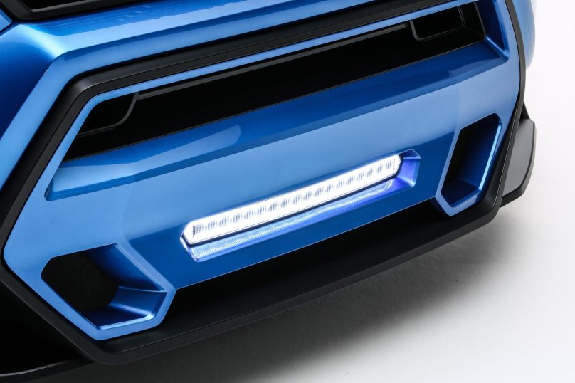 Nissan Trail Runner Concept (1997)