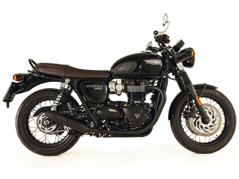 Triumph t120