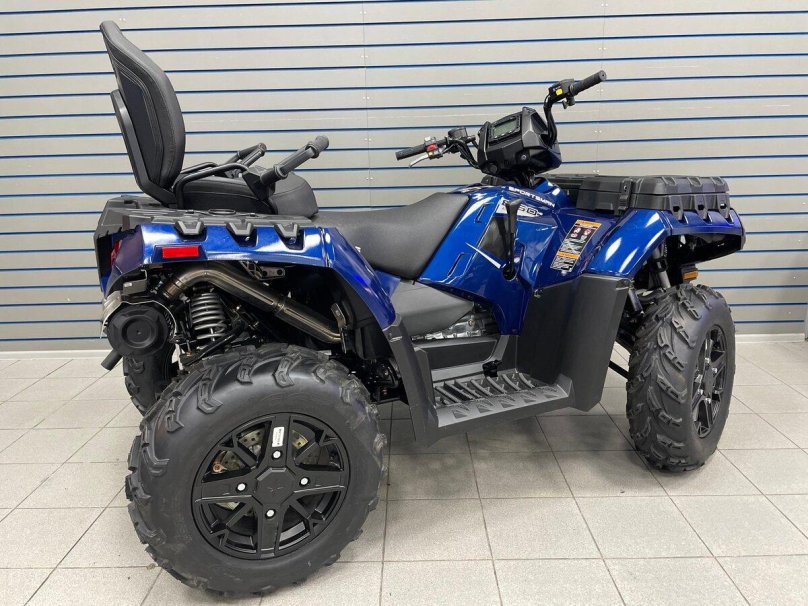 Polaris Sportsman 850