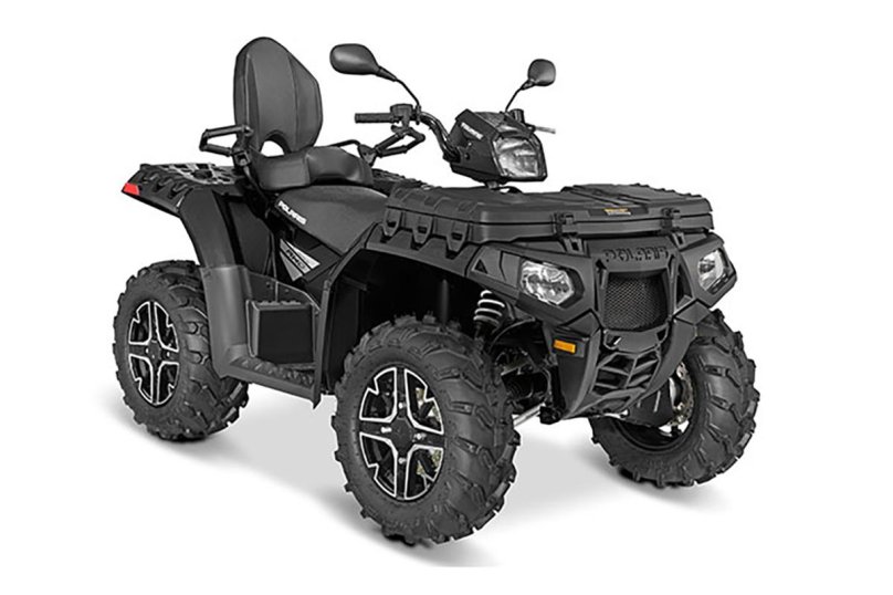 Квадроцикл Polaris Sportsman 1000