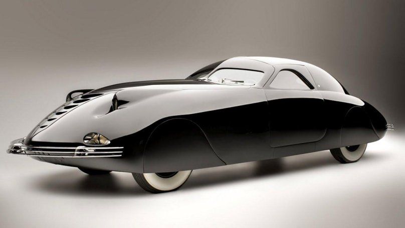 Phantom Corsair 1938