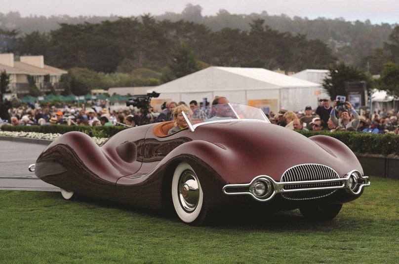 Buick Streamliner