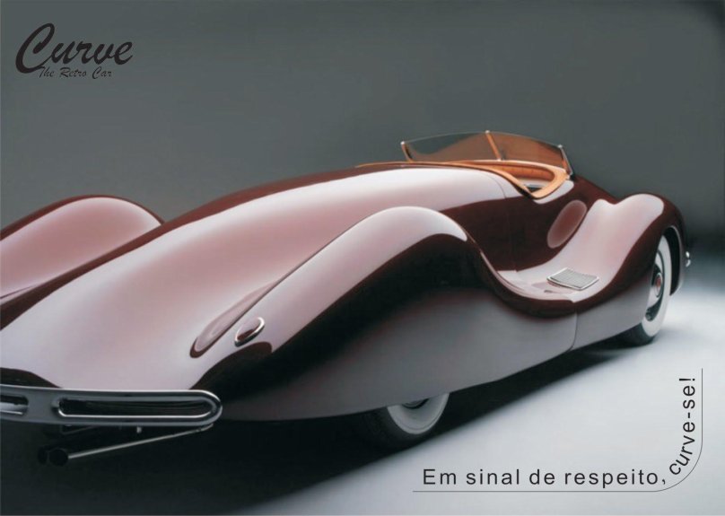 Buick Streamliner 1949
