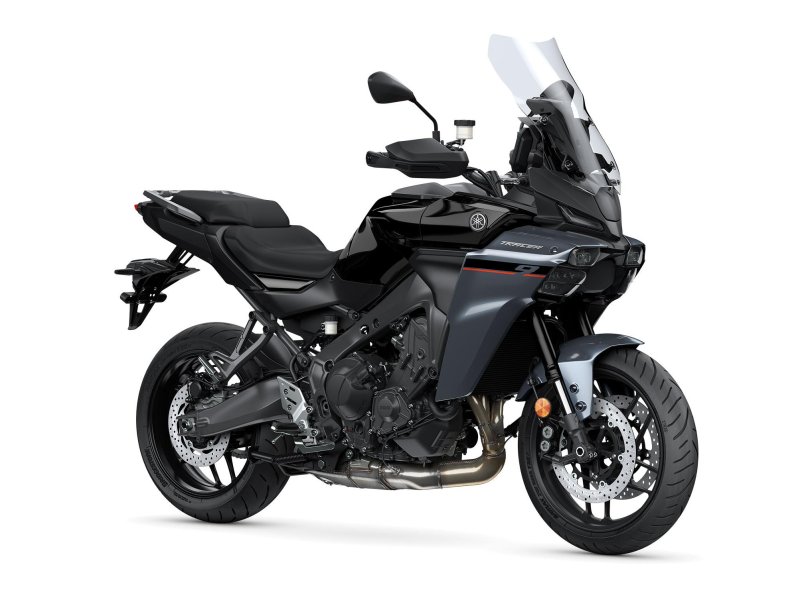 Yamaha Tracer 900 2021