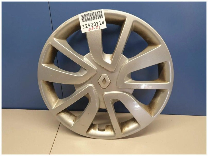 Колпак Рено Логан r15 403159171r