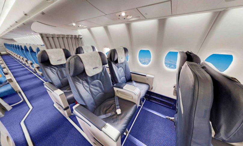 Салот сухой Суперджет 100