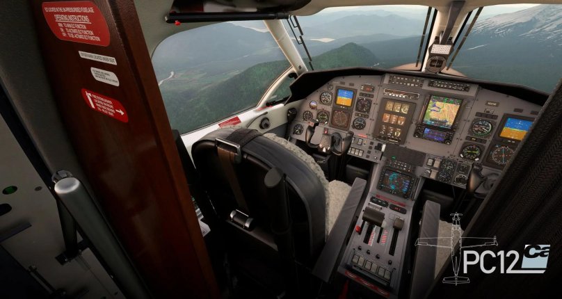 Microsoft Flight Simulator Москва