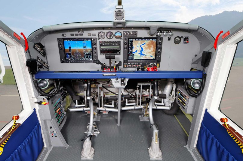 Пилатус ПС-6 «Портер