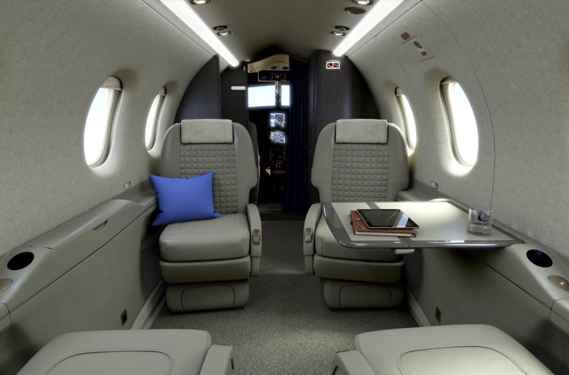 Пилатус РС-24