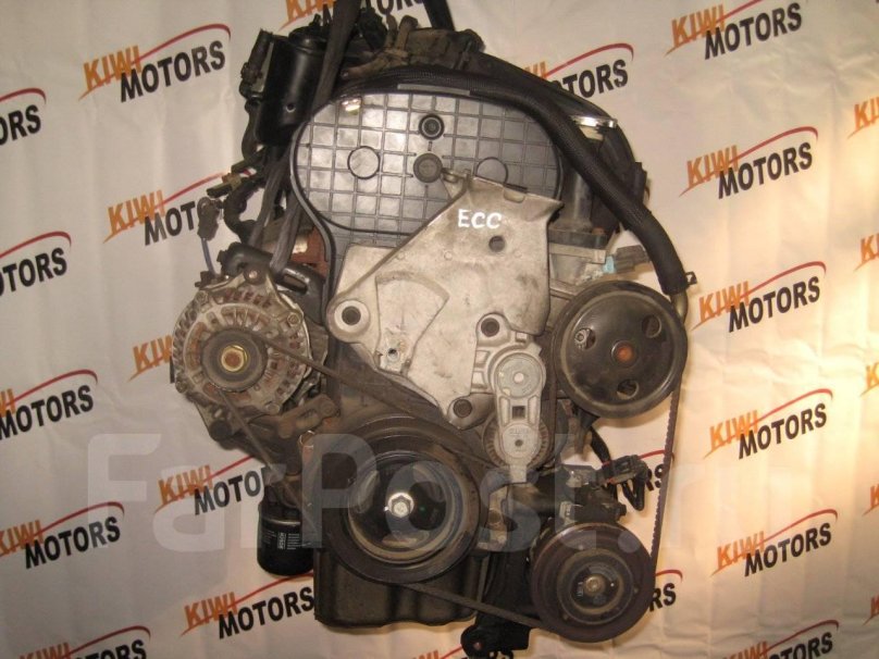 Двигатель Крайслер пт Крузер 2.0