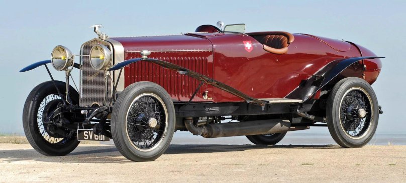 Хиспано Сюиза