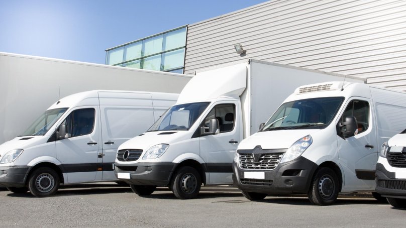 Неман коммерческий транспорт