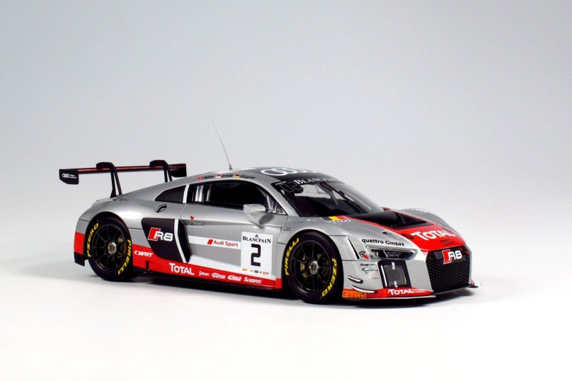 Audi r8 LMS gt3 2022