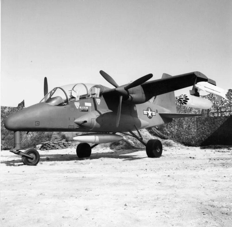 Lockheed CL-1200 Lancer