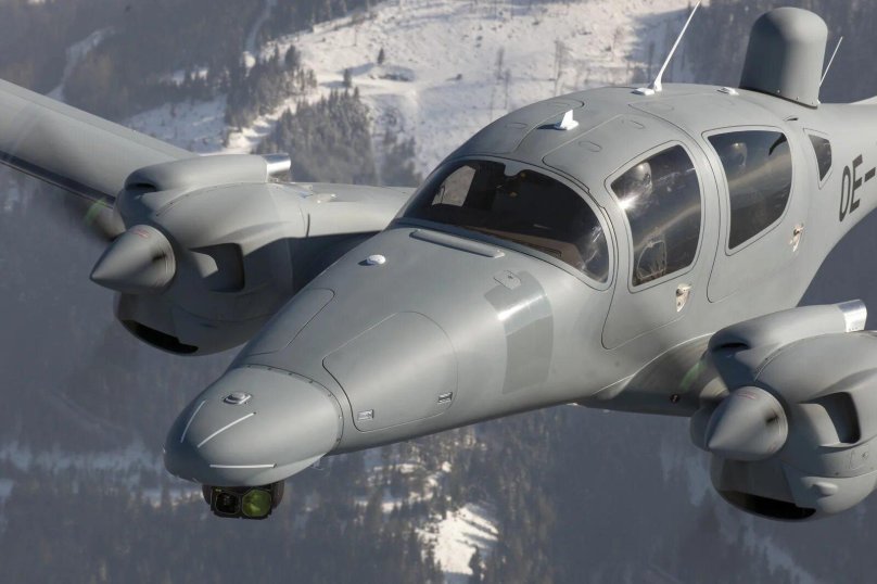 Морава л200 самолет