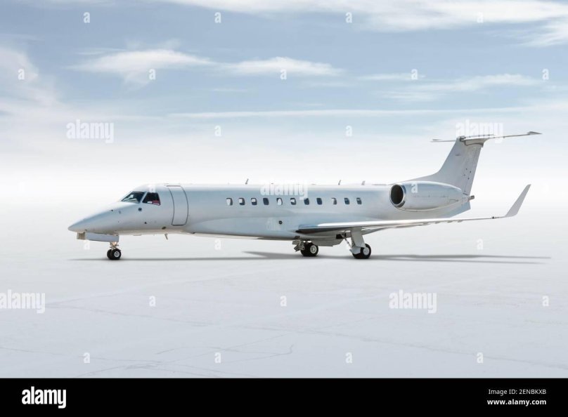Learjet 31