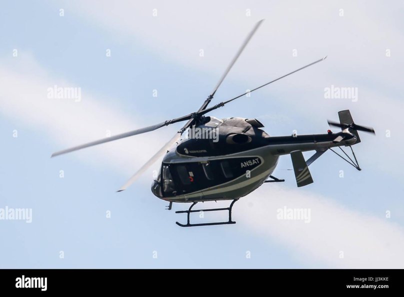 Ми-20 вертолет