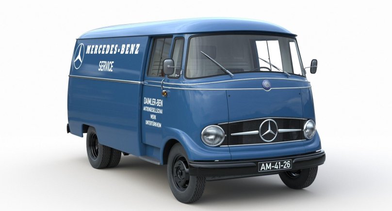 Перчатки 3d Mercedes-Benz l