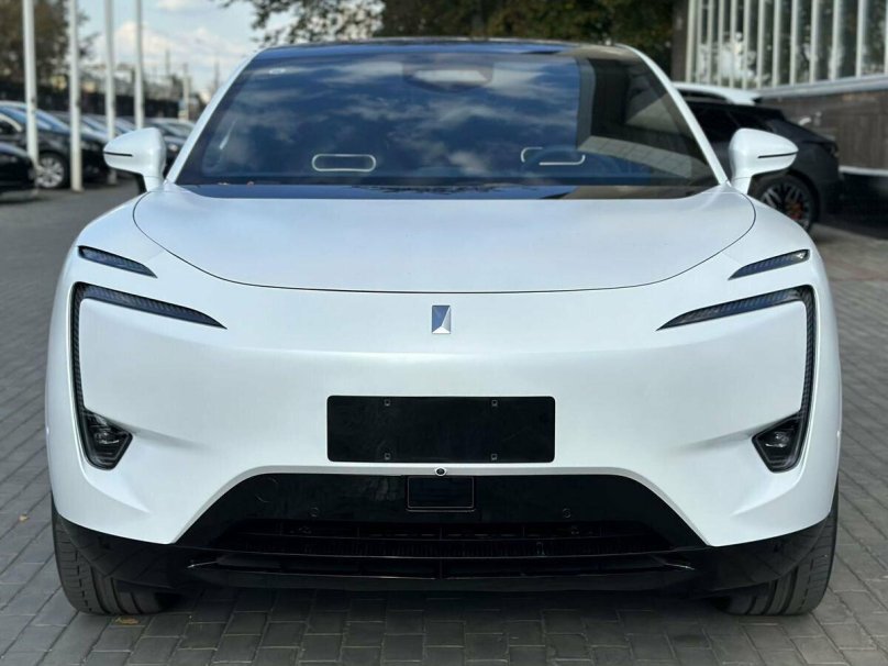 Avatr 11 116 KWH, 2023