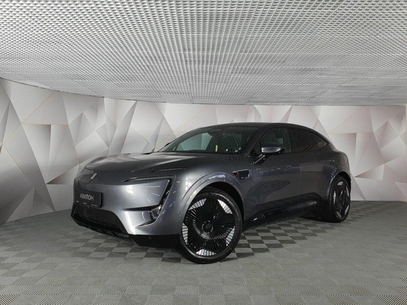 Avart 11 кроссовер