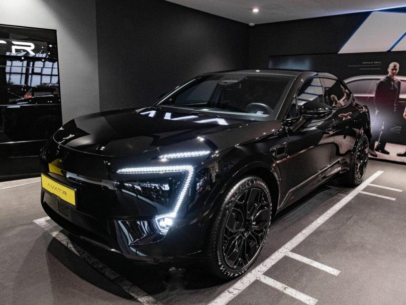 Блэк раша машины