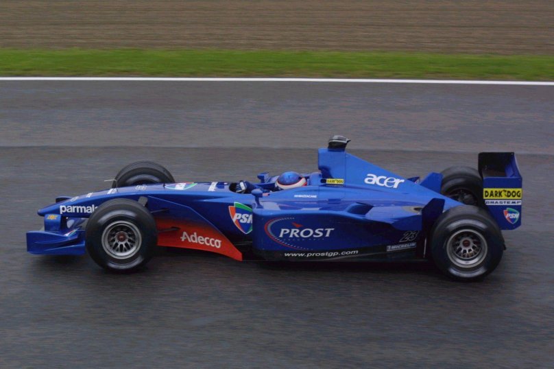 Гастон Маццакане