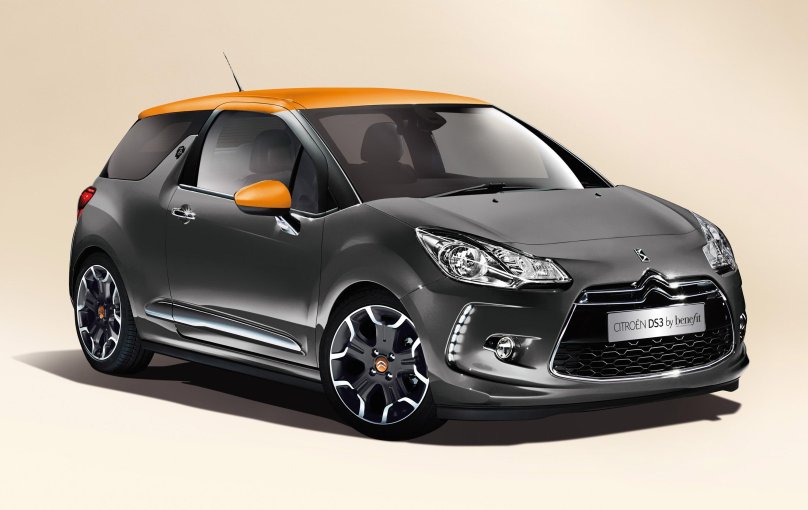 Citroen-DS ds3