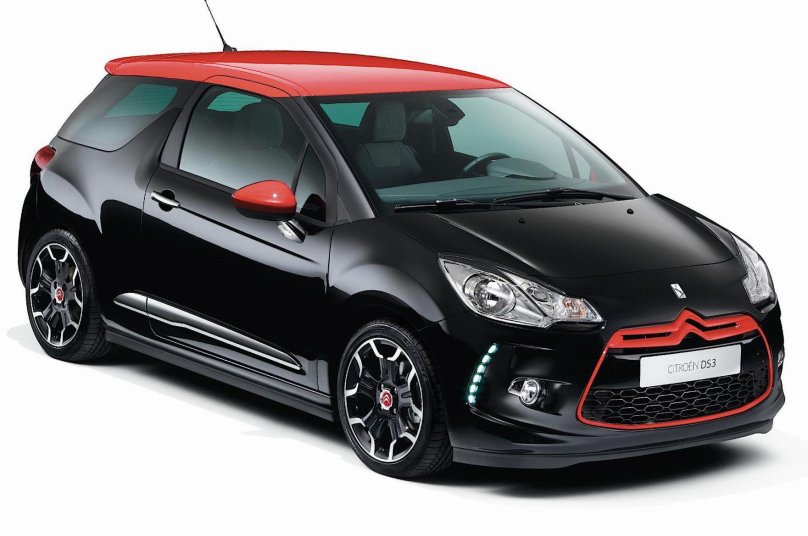 Citroen-DS ds3