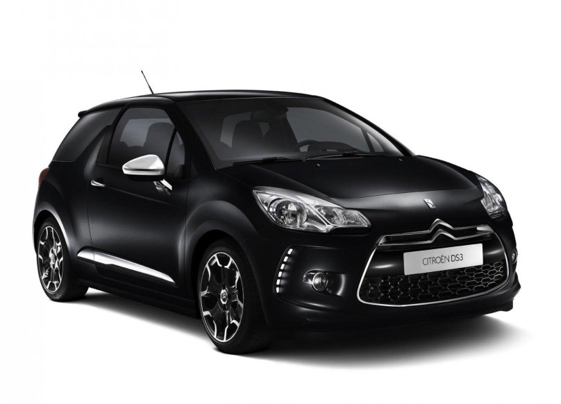 Citroen ds3 2022