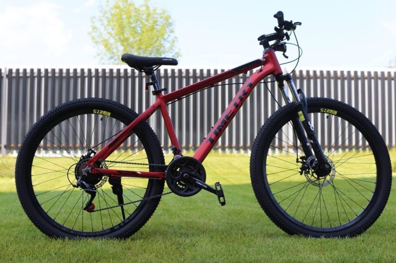 Richiesto велосипед 29 отзывы владельцев