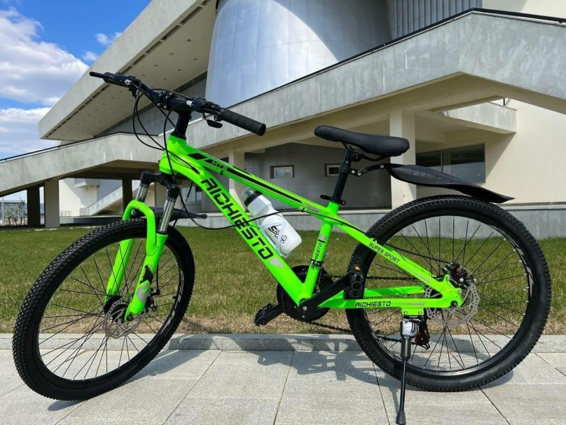 Велосипед Denton Storm 29