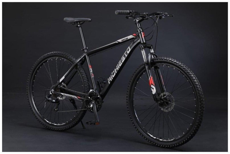 Велосипед Welt Rubicon 1.0 29