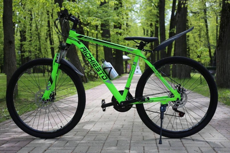 Cannondale Catalyst 4