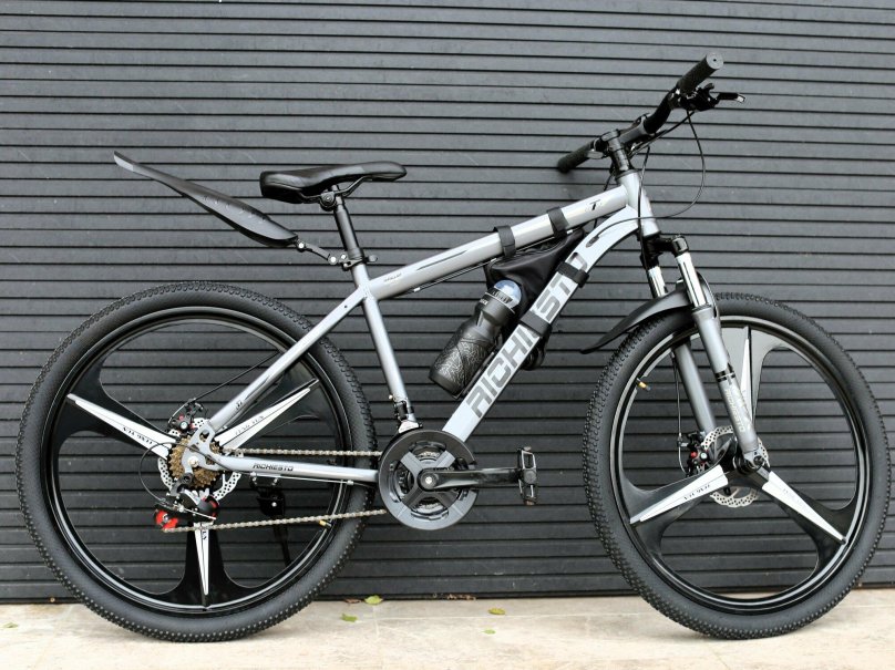 Велосипед Advance