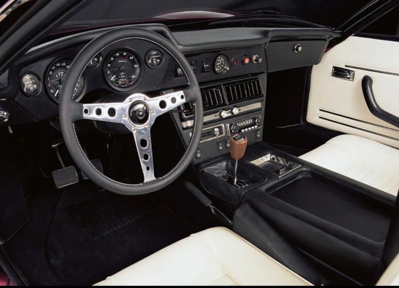 Monteverdi High Speed 375s