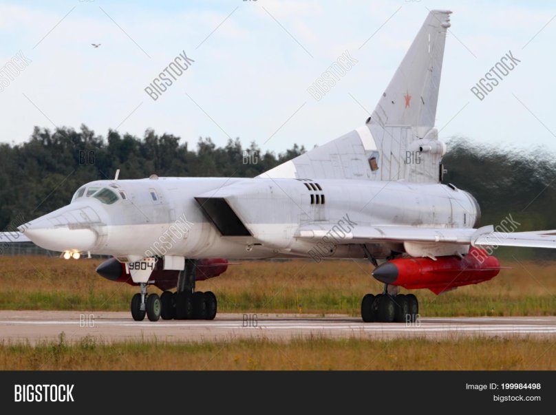 Ту-22м3 Walkaround