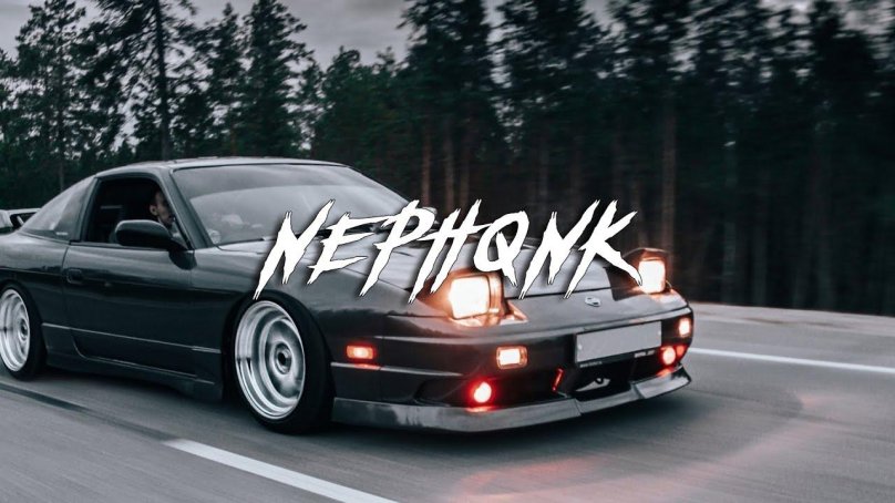 Ниссан 180 СХ