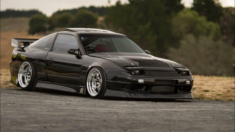 Nissan 180sx Type x