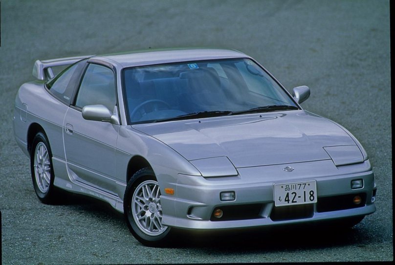 Nissan 180sx Type x