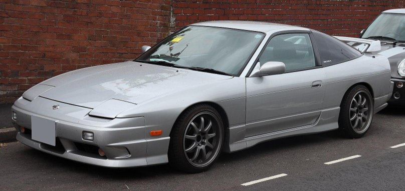 Nissan 180sx Type x
