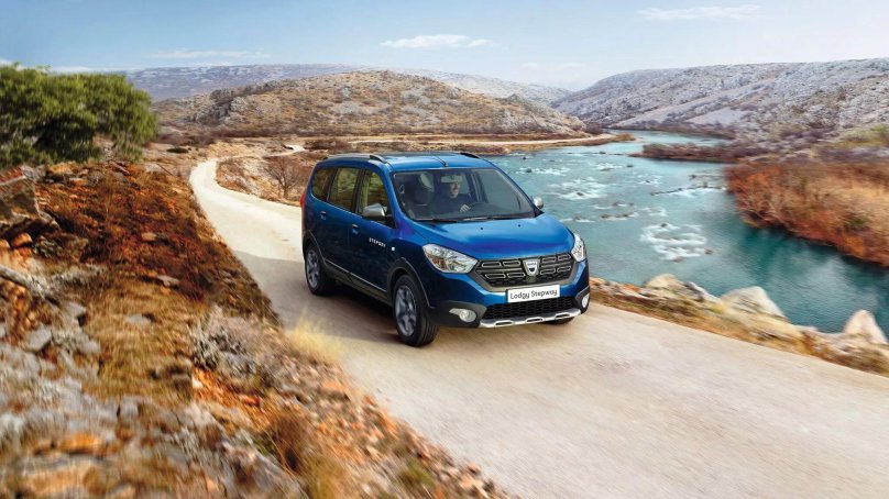 Dacia groupe Renault