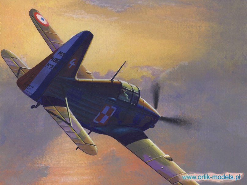 Morane-Saulnier MS.180