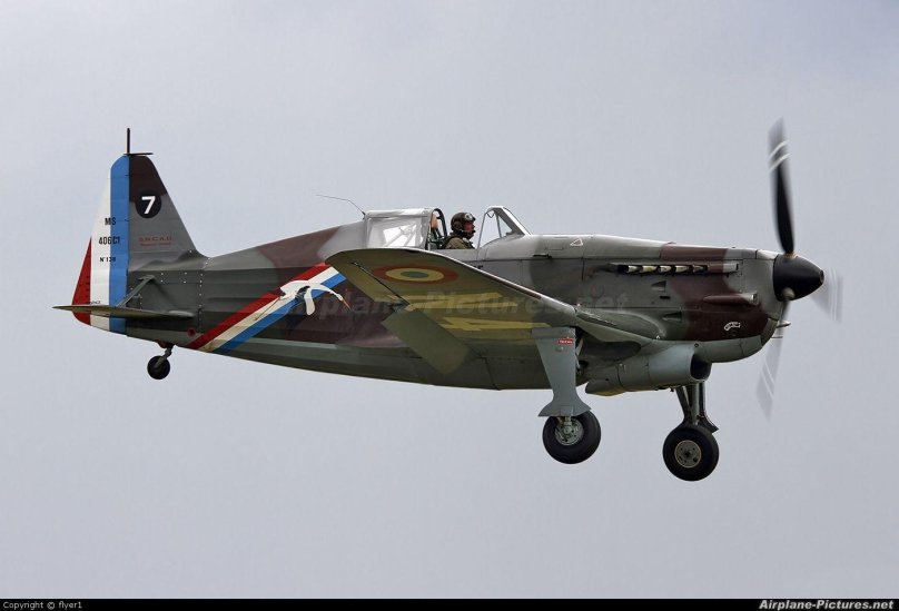 Morane-Saulnier MS.180