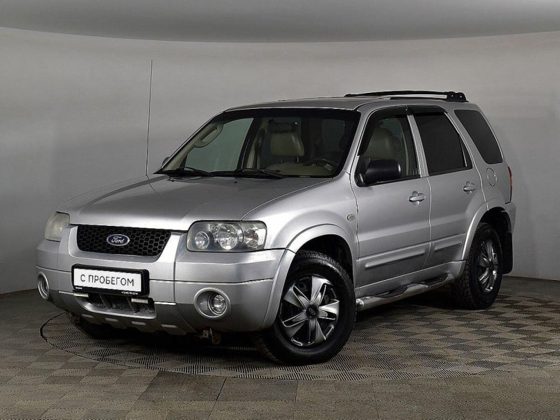 Форд Маверик 2006