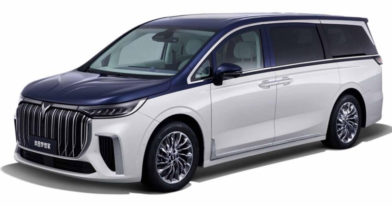 Voyah Dream PHEV