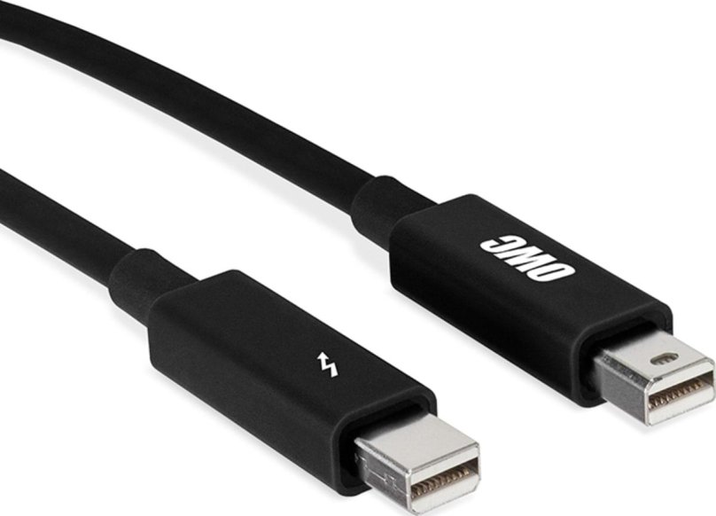 Кабель Thunderbolt 2 USB-C