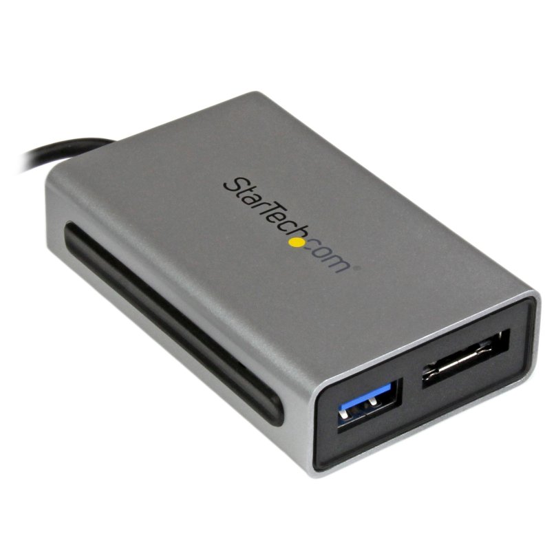 USB 3.0 to Thunderbolt 3