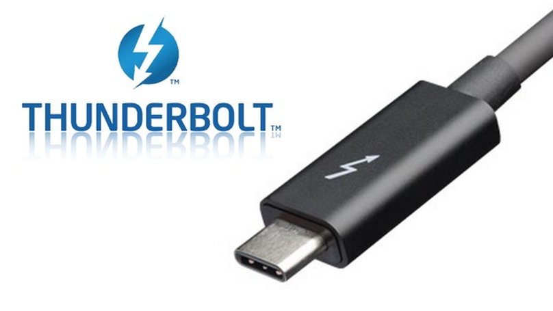 USB Type c vs Thunderbolt