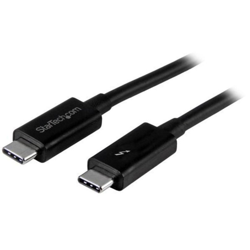 Кабель Thunderbolt 2 USB-C